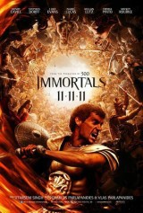 INMORTALES