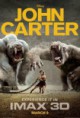 JOHN CARTER